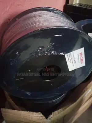 Aluminium Tension Wire