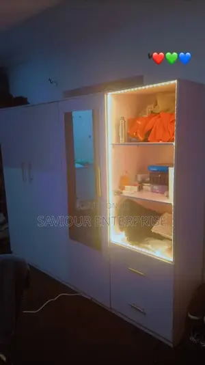 Master Wardrobe
