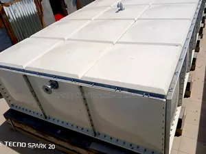 Water Tank,Fibreglass FRP GRP Tank Construction