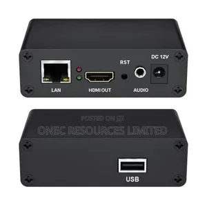FHD Video Decoder