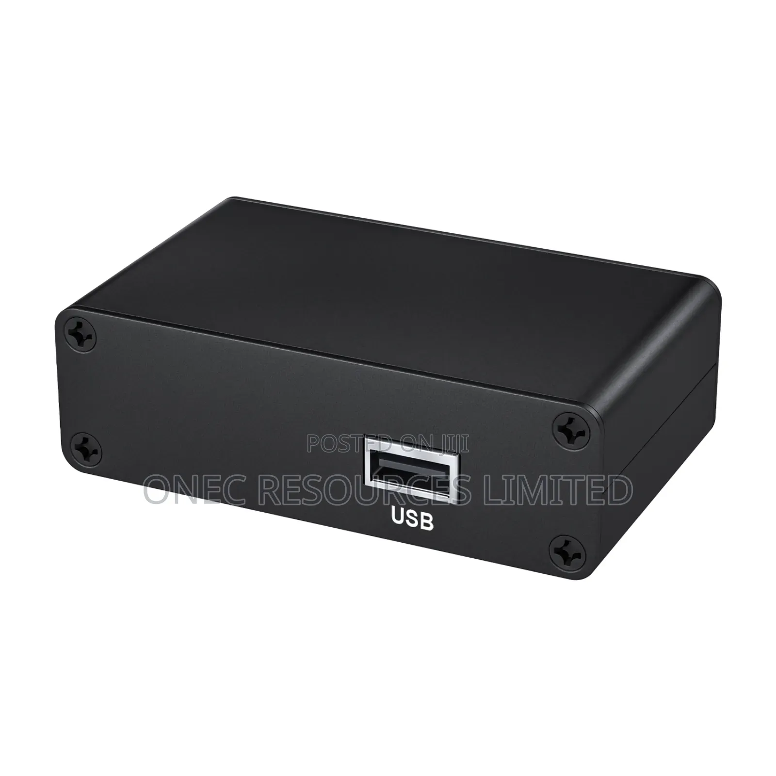 FHD Video Decoder