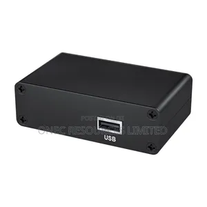 FHD Video Decoder