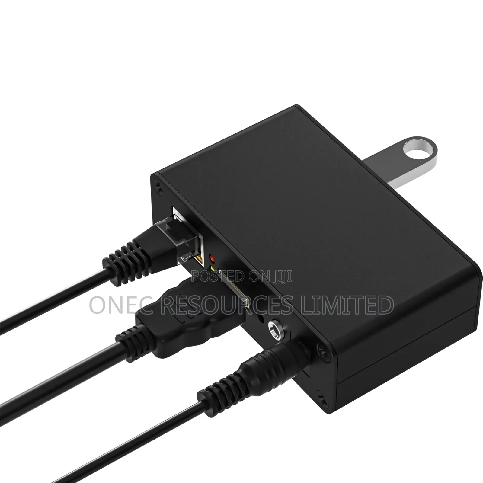 FHD Video Decoder