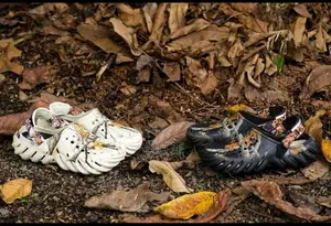 Realtree Echo Crocs