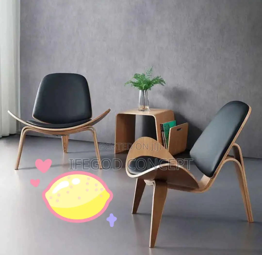 Accent Chairs