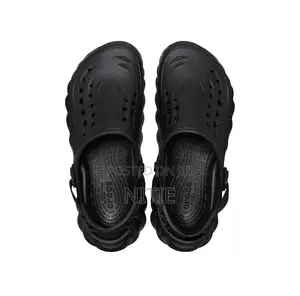 Echo Crocs