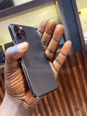 Apple iPhone 11 Pro Max 256 GB Gray