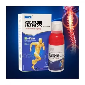 Bone Pain Relief Spray in Abuja. Arthritis Relieve Spray
