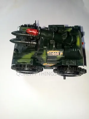 Electric Tumbling Car Toy