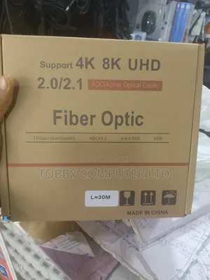 Original UHD HDMI Cable