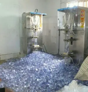 Pure Water Making Machine Pure Water Machine