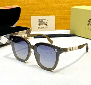 Burberry Quality Luxury Sunglasses