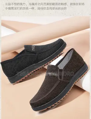 Quality Fashion Footwear