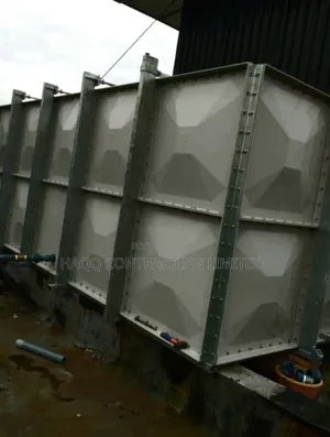 Water Storage Tank FRP/GRP Water Tank