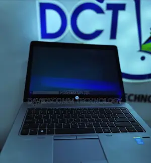Laptop HP EliteBook 840 G2 8GB Intel Core i5 HDD 500GB