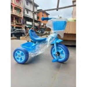 Kids/Children Tricycle (Age 1-4)