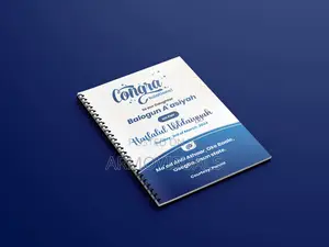 Printing of Notepad (Jotter) for Your Brand and Event