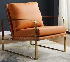 Very Quality Single Soft Sofa Chair