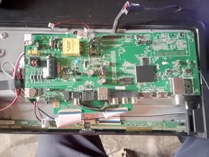 Repair Any Type of Smart TV Power