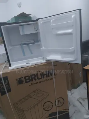 Standard Royal Single Door Refrigerator 