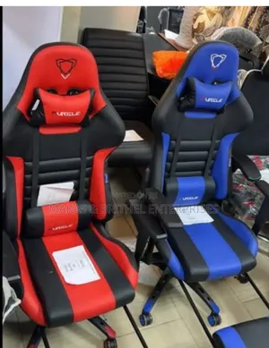 Quality Office Game Chair