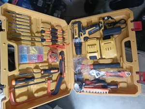 Original Tool Box