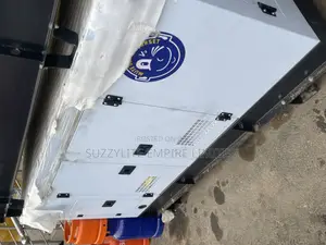 Perkins 25kva Soundproof Diesel Generator
