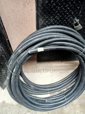 NIGERCHIN 25mm X 4core Armoured Cable