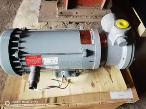 C10 Corken Pump Wit 1.5hp Motor