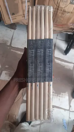 Quality 5b (Leo Drum Stick Pack