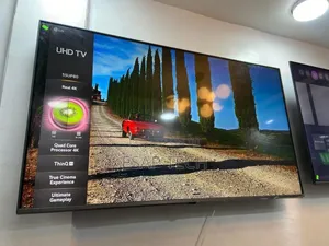 LG Uhd TV 2023 Model