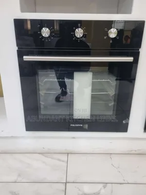 Cabinet Oven (Polystar )