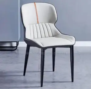 High Quality Kitchen/Dining Leather Chair