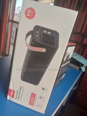 52800mah Laptop Power Bank