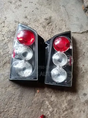 Headlight Lighting Nissan Pathfinder 2008
