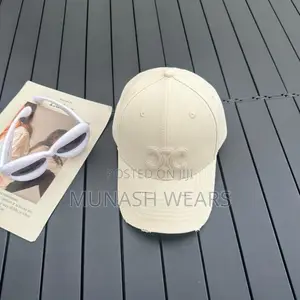 Luxury Facecap for Men