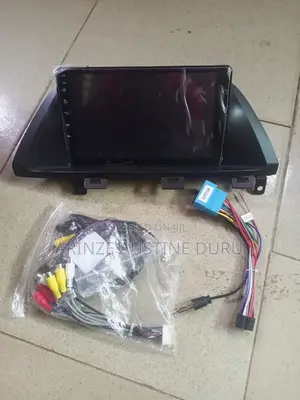 Android Car Stereo for Honda Odyssey 2005-2010, 10.1