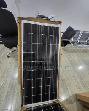 180 Watt Solar Panel