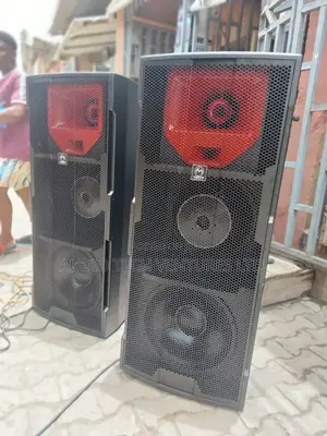 Imortar Full Range 215 SPEAKER