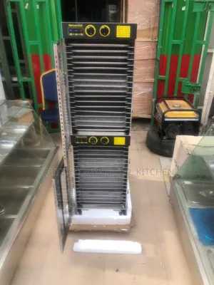 Commercial Food Dehydrator Machine 32trays Available 4sale