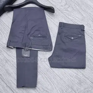 Massimo Dutti Chinos Trousers
