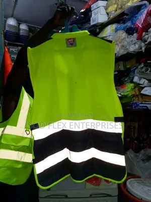 2in1 Executive Jacket and Camera Man Jacket