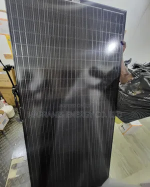 460 Watt Solar Panels