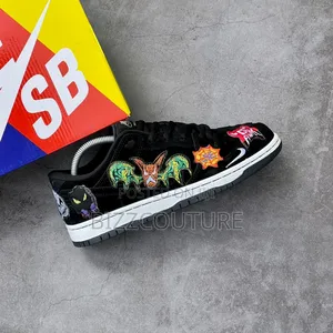 Original NIKE SB DUNK Low Pro Qs Neckface Available in Store