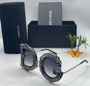 Dolce Gabbana Quality Luxury Ladies Sunglasses