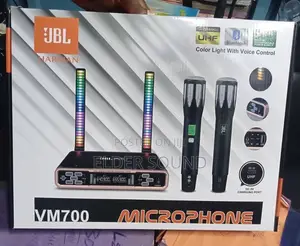 VM700 Professional JBL Microphone