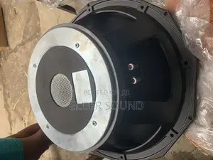 18” Subwoofer Big Magnet