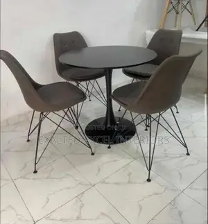 Unique Strong Restaurant Set