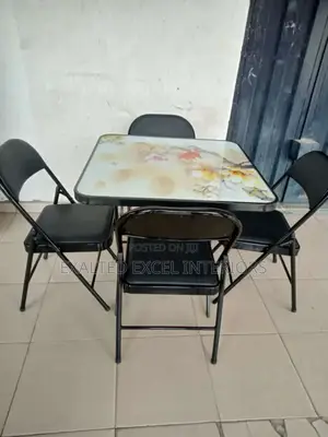 High Quality Restaurant Set