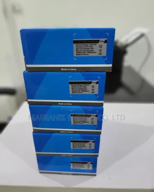 PWM Charge Controller